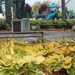 Mecosta County Library - Big Rapids