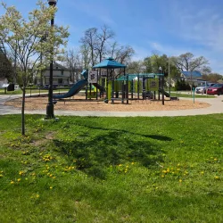 Mecosta County Library - Big Rapids