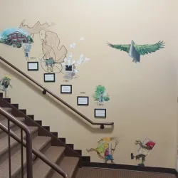 Mecosta County Library - Big Rapids