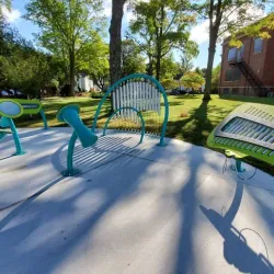 Mecosta County Library - Big Rapids