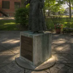 Mecosta County Library - Big Rapids