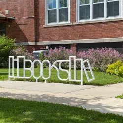 Mecosta County Library - Big Rapids