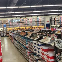 Birch Run Family Fun Center - Birch Run