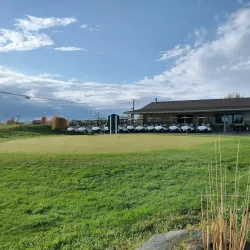 Birch Run Golf Course - Birch Run