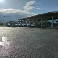 Birch Run Golf Course - Birch Run