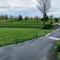 Birch Run Golf Course - Birch Run