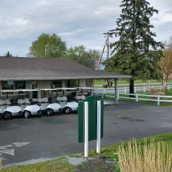 Birch Run Golf Course - Birch Run