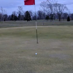 Birch Run Golf Course - Birch Run