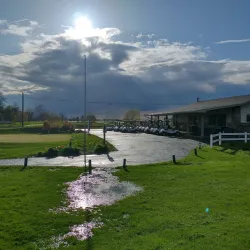 Birch Run Golf Course - Birch Run