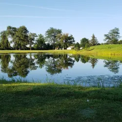 Birch Run Golf Course - Birch Run