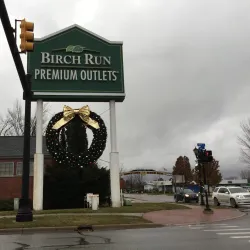 Birch Run Historical Museum - Birch Run