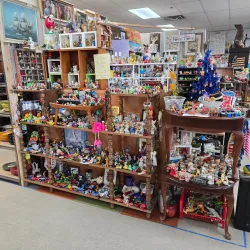 Birch Run Historical Museum - Birch Run