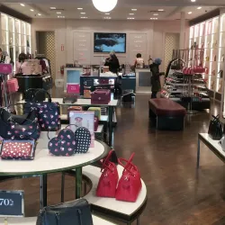 Birch Run Premium Outlets - Birch Run