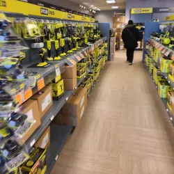 Birch Run Premium Outlets - Birch Run