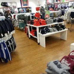 Birch Run Premium Outlets - Birch Run