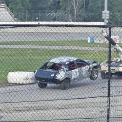 Birch Run Speedway - Birch Run