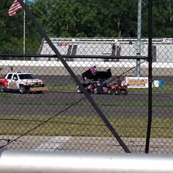 Birch Run Speedway - Birch Run