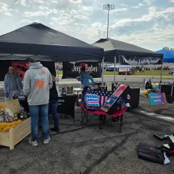 Birch Run Speedway - Birch Run