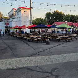 Birch Run Speedway - Birch Run