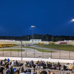 Birch Run Speedway - Birch Run