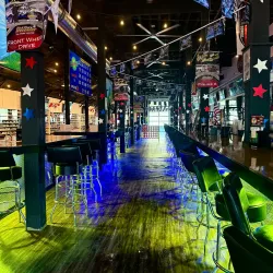 Birch Run Speedway - Birch Run