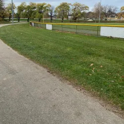 Heritage Park - Birch Run