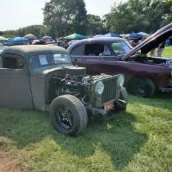 Heritage Park - Birch Run