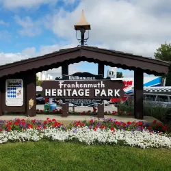 Heritage Park - Birch Run