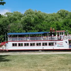 Heritage Park - Birch Run