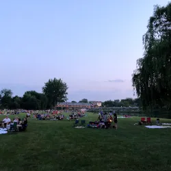 Heritage Park - Birch Run