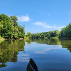 Heritage Park - Birch Run