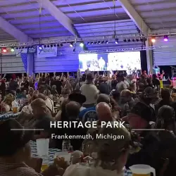 Heritage Park - Birch Run