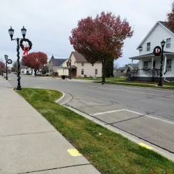 The Village of Birch Run - Birch Run