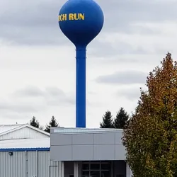 The Village of Birch Run - Birch Run