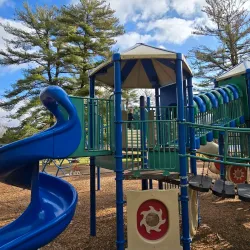 Bloomer Park - Bloomfield Hills