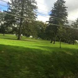 Bloomfield Hills Country Club - Bloomfield Hills