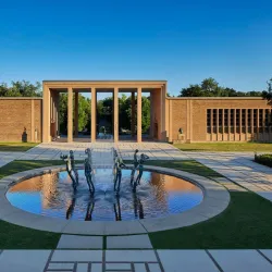 Cranbrook Art Museum - Bloomfield Hills