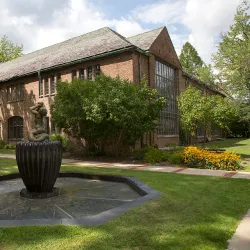 Cranbrook Educational Community - Bloomfield Hills