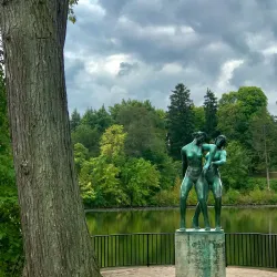 Kingswood School - Bloomfield Hills