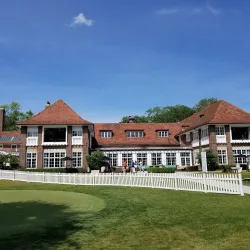 The Detroit Golf Club - Bloomfield Hills