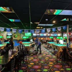 Brighton Bowl - Brighton