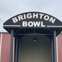 Brighton Bowl - Brighton