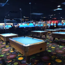 Brighton Bowl - Brighton