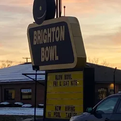Brighton Bowl - Brighton