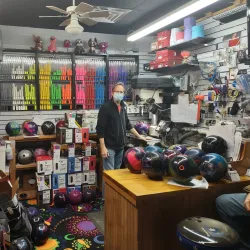 Brighton Bowl - Brighton