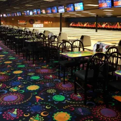 Brighton Bowl - Brighton