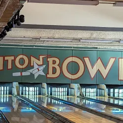 Brighton Bowl - Brighton
