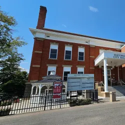 Brighton History Museum - Brighton