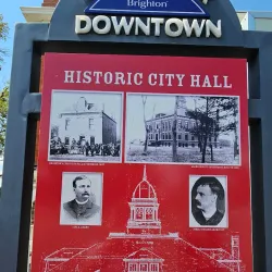 Brighton History Museum - Brighton