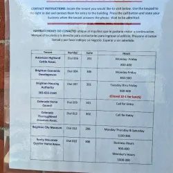 Brighton History Museum - Brighton